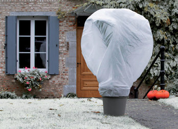 Garden fleece 30 g/m²