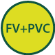 FV+PVC