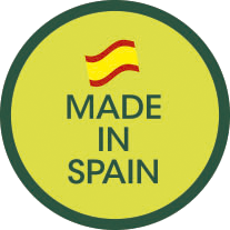 Made in Spain